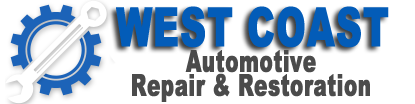 West Coast Automotive Repair & Restoration